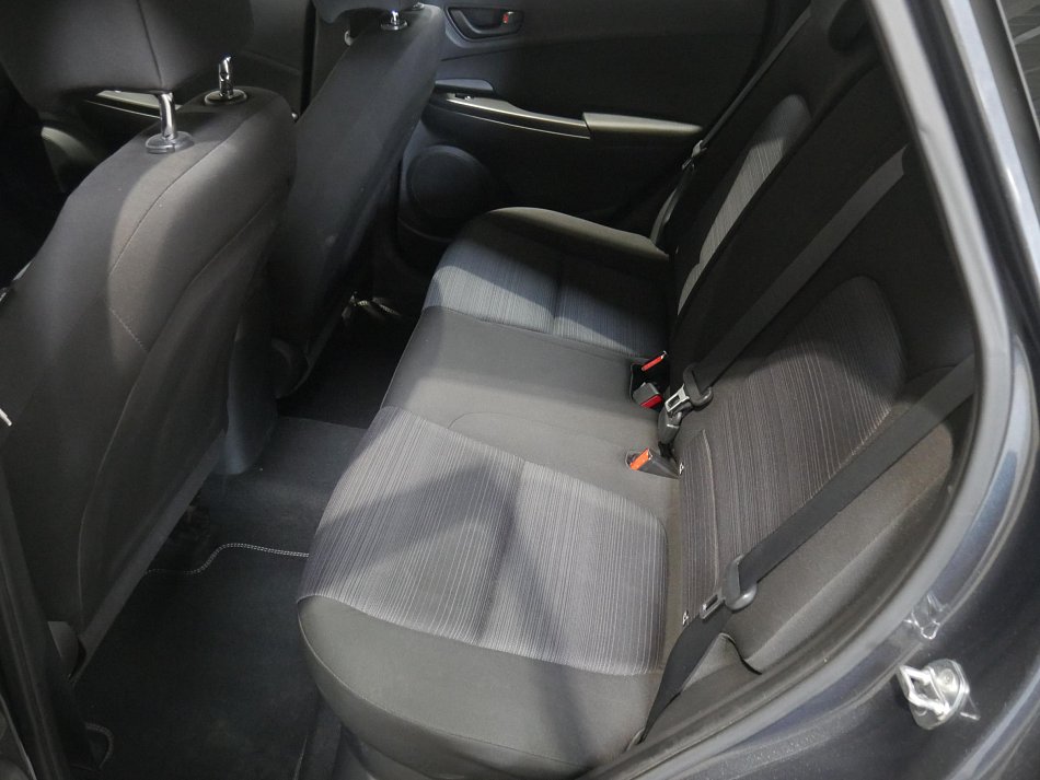 Hyundai Kona 1.0 T-GDi 