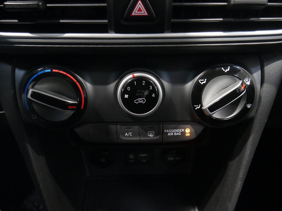 Hyundai Kona 1.0 T-GDi 