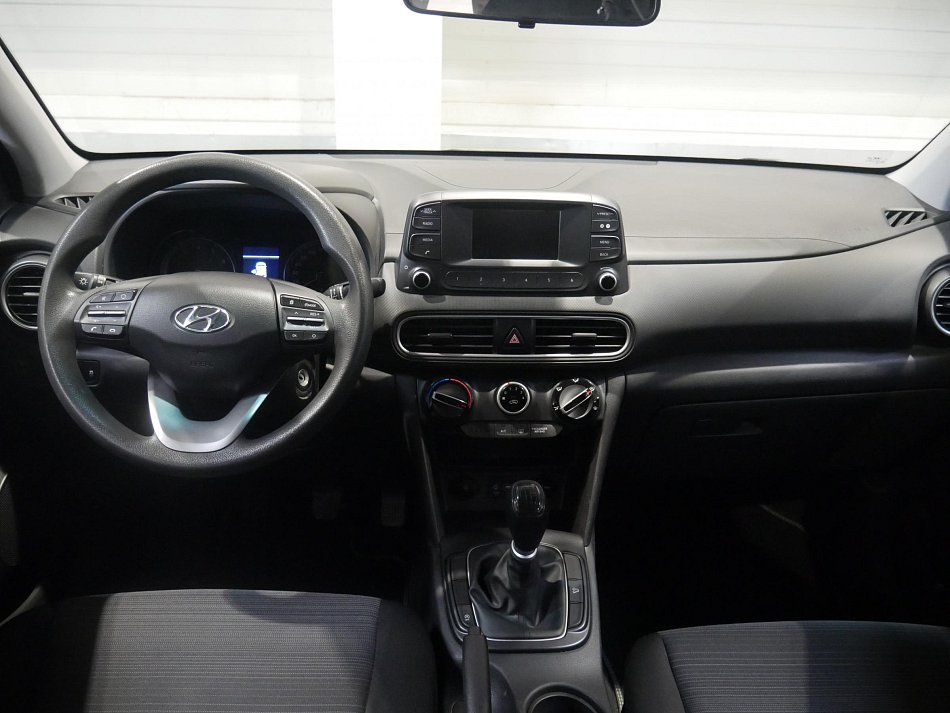 Hyundai Kona 1.0 T-GDi 