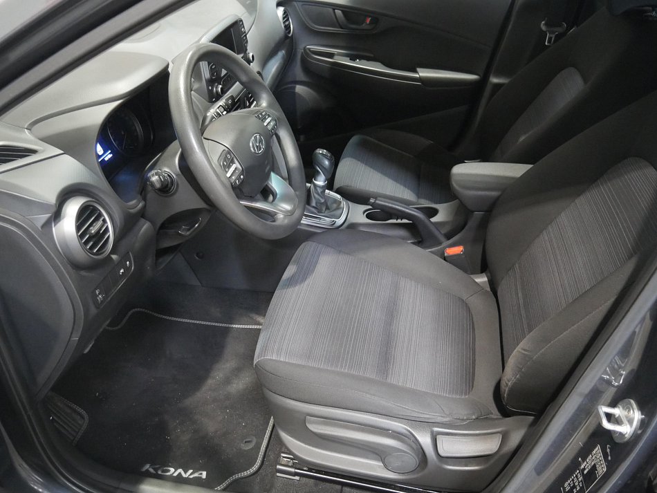 Hyundai Kona 1.0 T-GDi 