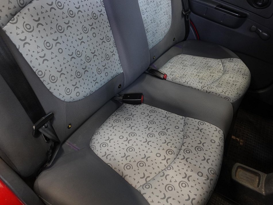 Chevrolet Spark 0.8i 