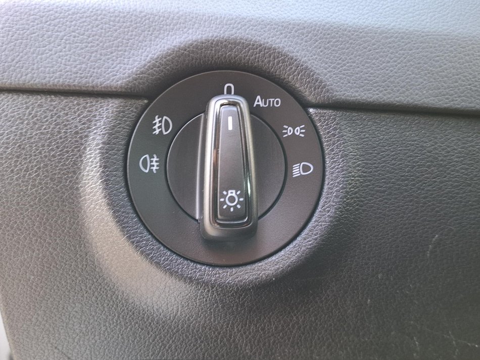 Škoda Octavia III 2.0 TDI Clever