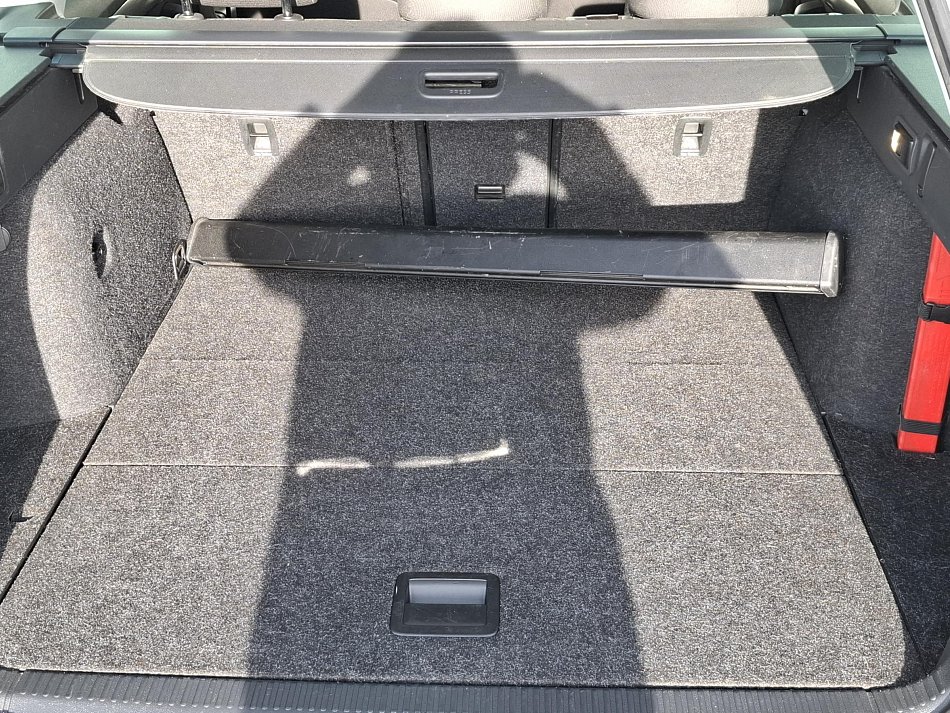 Škoda Octavia III 2.0 TDI Clever