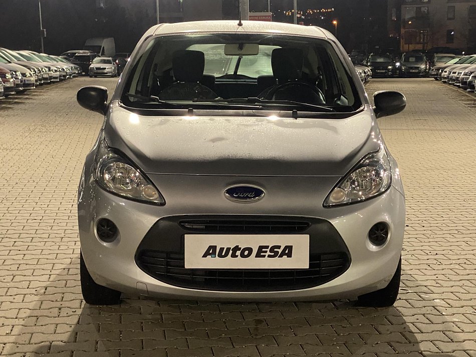 Ford Ka 1.25i 