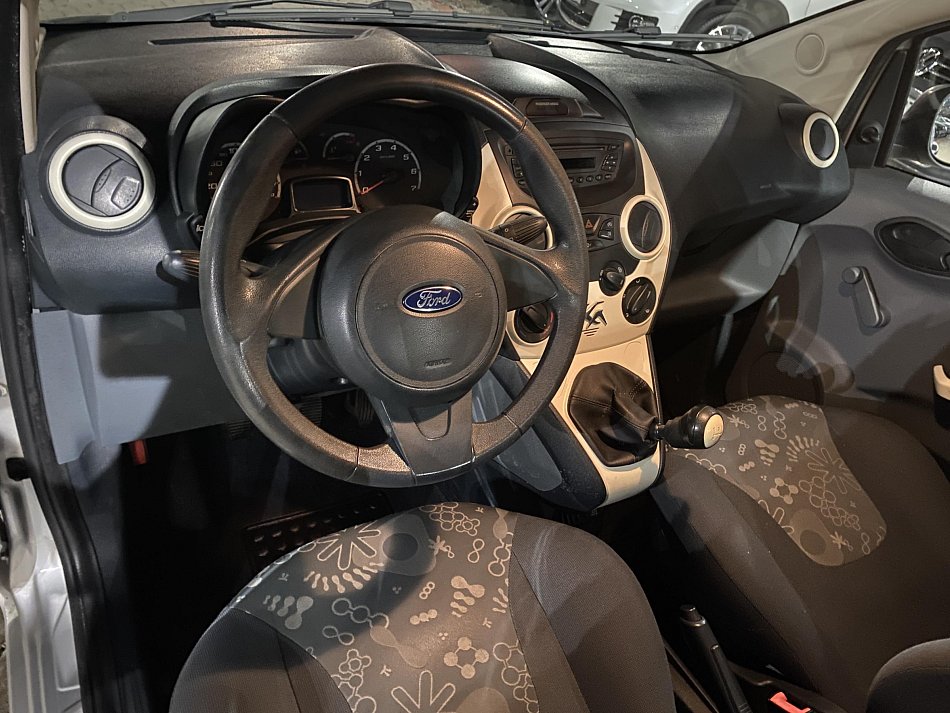 Ford Ka 1.25i 