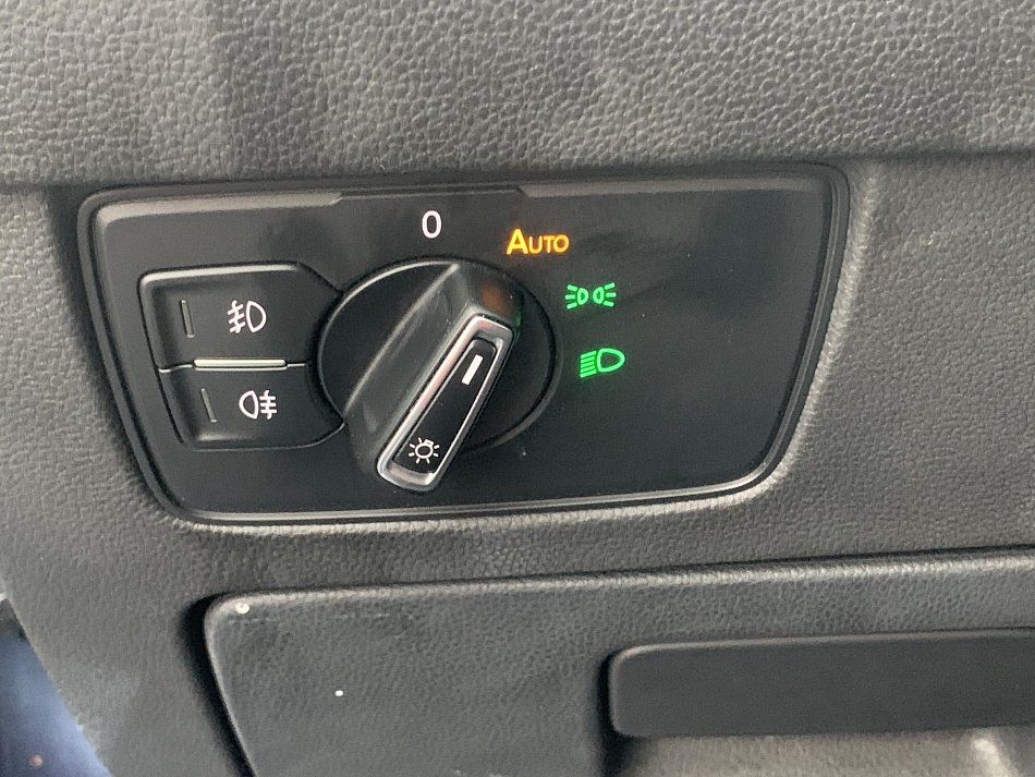 Volkswagen Passat 1.4TSi Comfortline