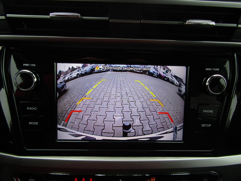 SsangYong Korando 1.5 T-GDi 