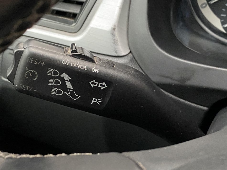 Škoda Rapid 1.6 TDi 