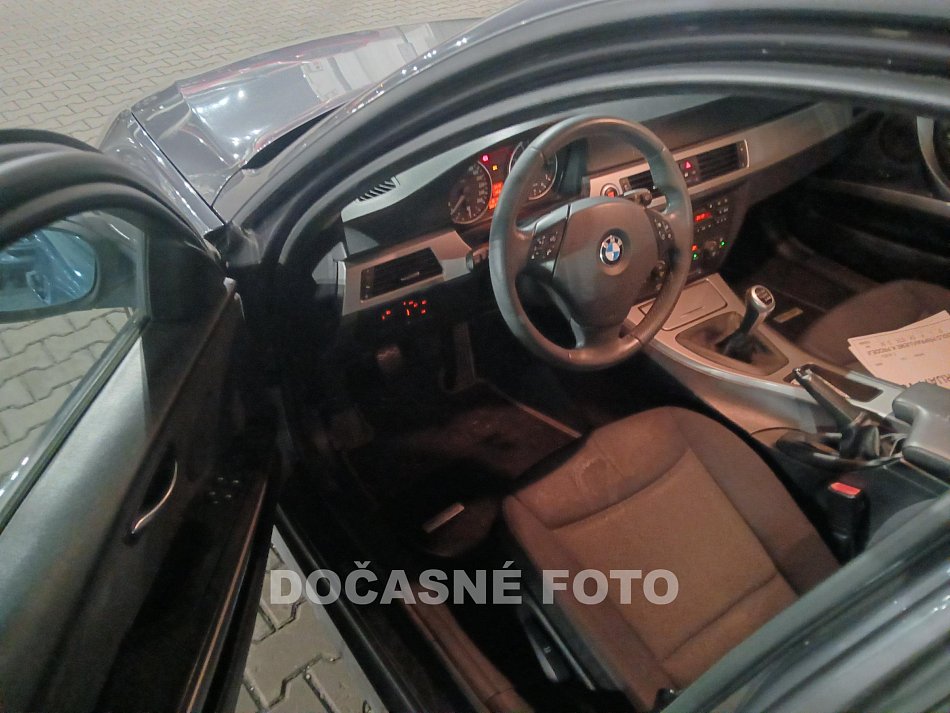 BMW Řada 3 2.0 i 