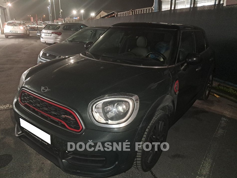 Mini Countryman 2.0 i 