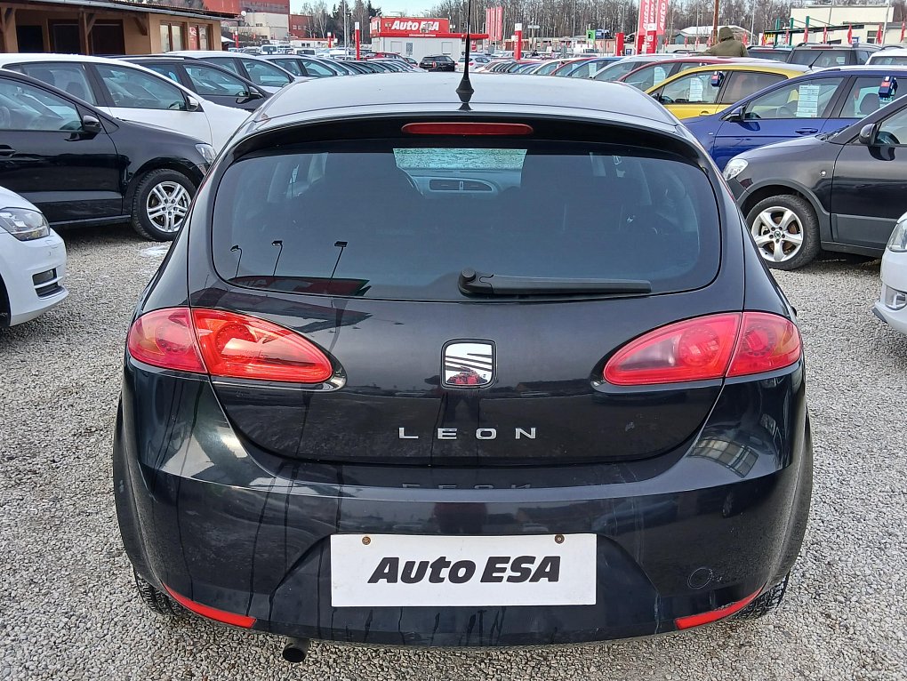 Seat Leon 1.9 TDi Reference