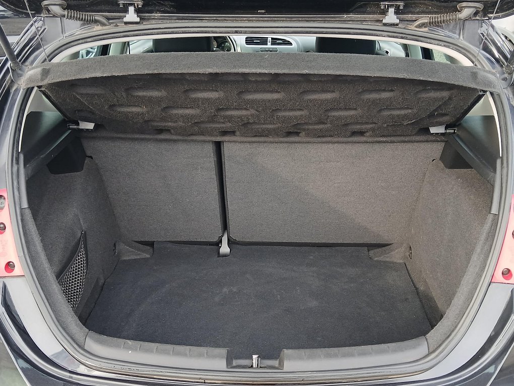 Seat Leon 1.9 TDi Reference