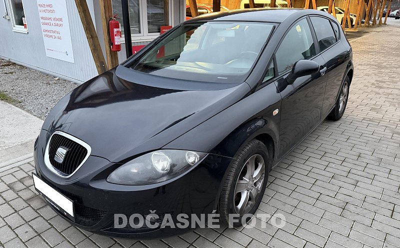 Seat Leon 1.9 TDi Reference
