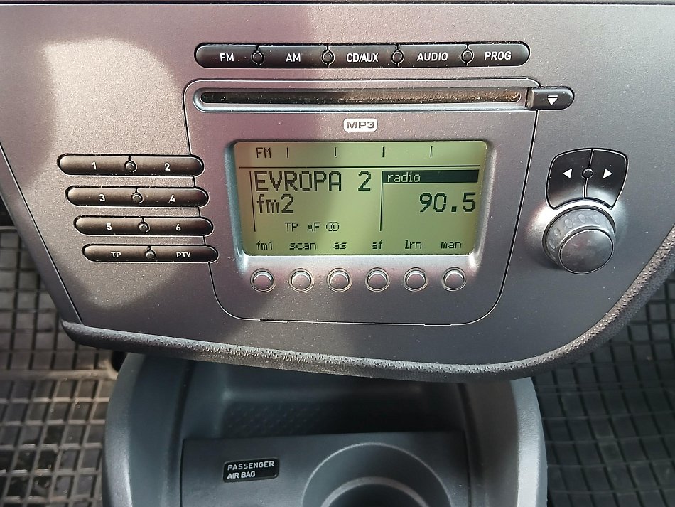 Seat Leon 1.9 TDi Reference