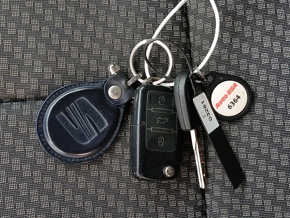 Seat Leon 1.9 TDi Reference