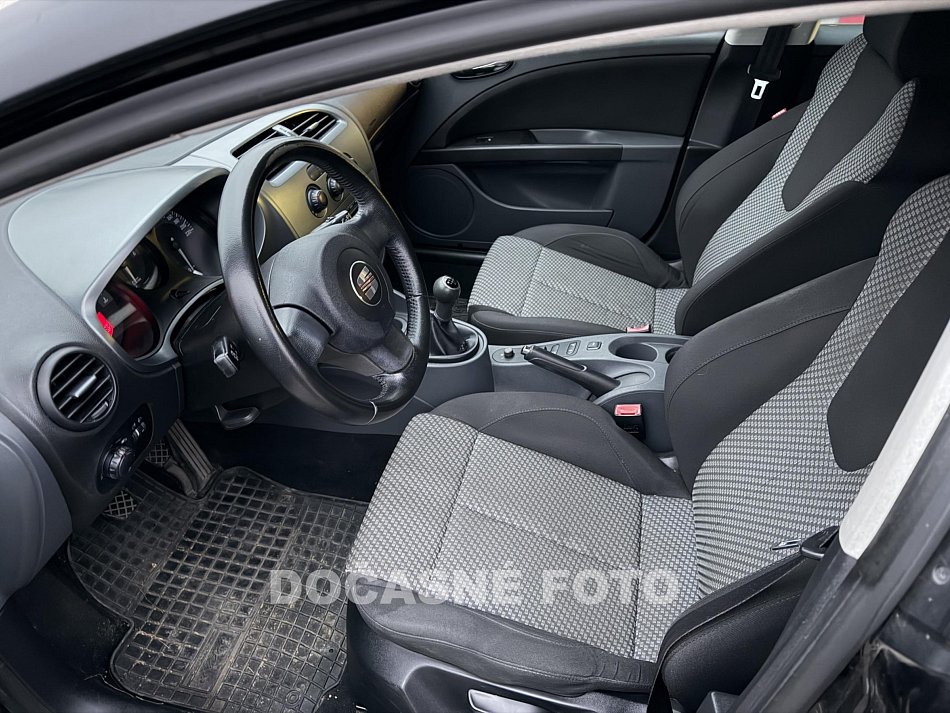 Seat Leon 1.9 TDi Reference