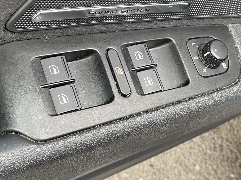 Škoda Superb II 2.0 TDi Elegance