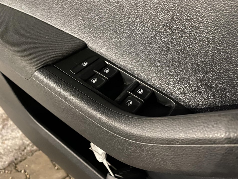 Škoda Fabia III 1.4 TDi 