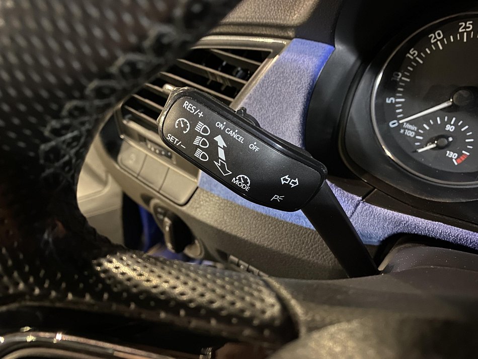 Škoda Fabia III 1.4 TDi 