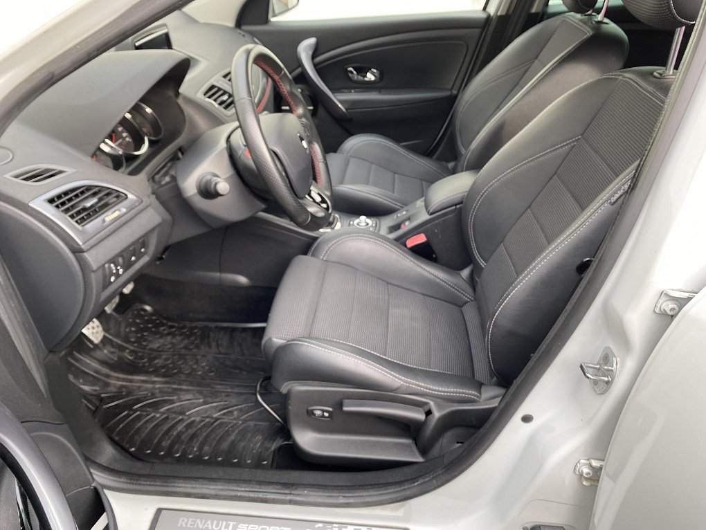 Renault Mégane 2.0 16V 