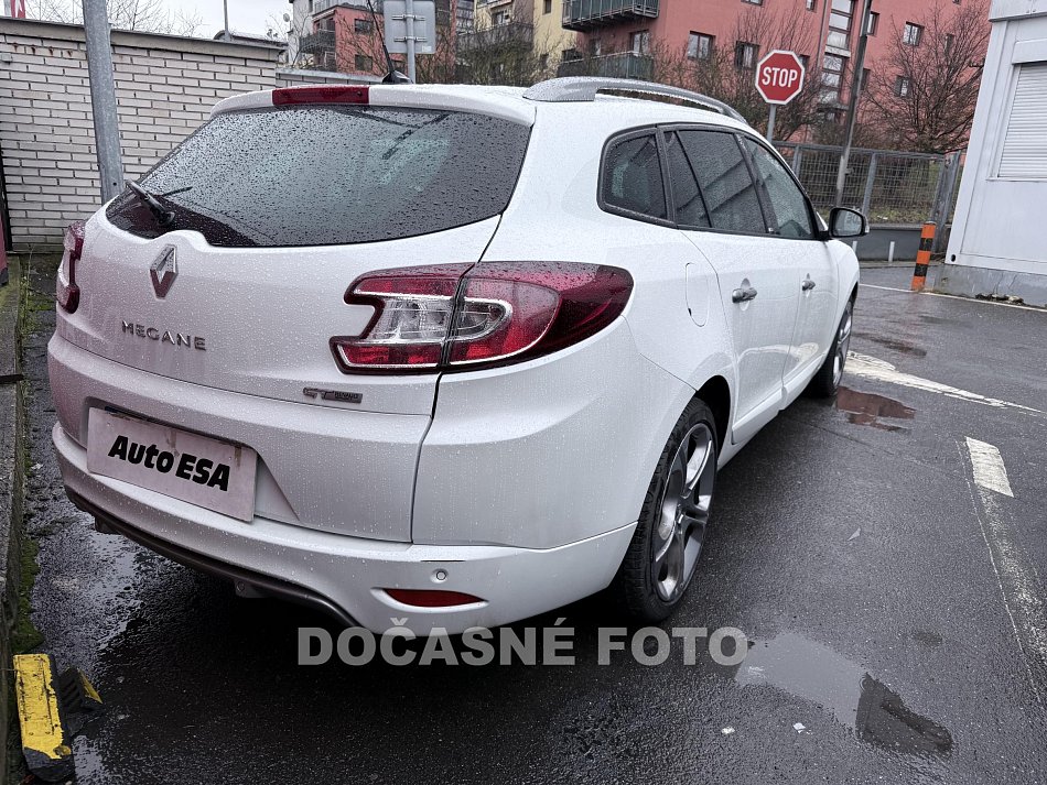Renault Mégane 2.0 tce 