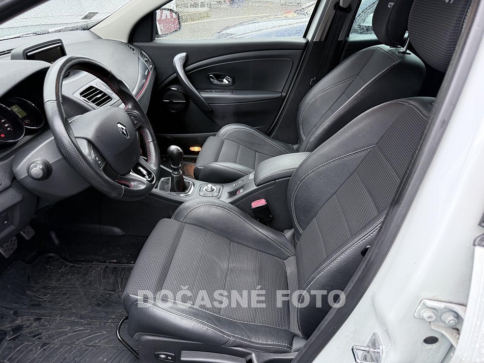 Renault Mégane 2.0 tce 