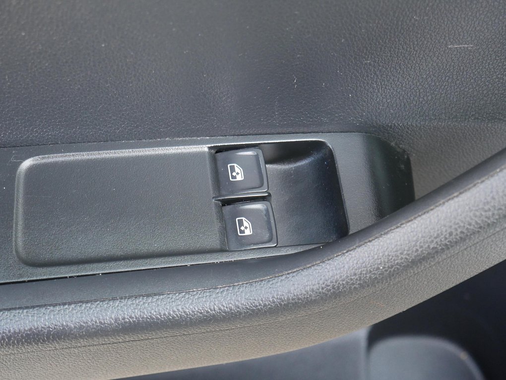 Škoda Fabia III 1.0 TSi Ambition