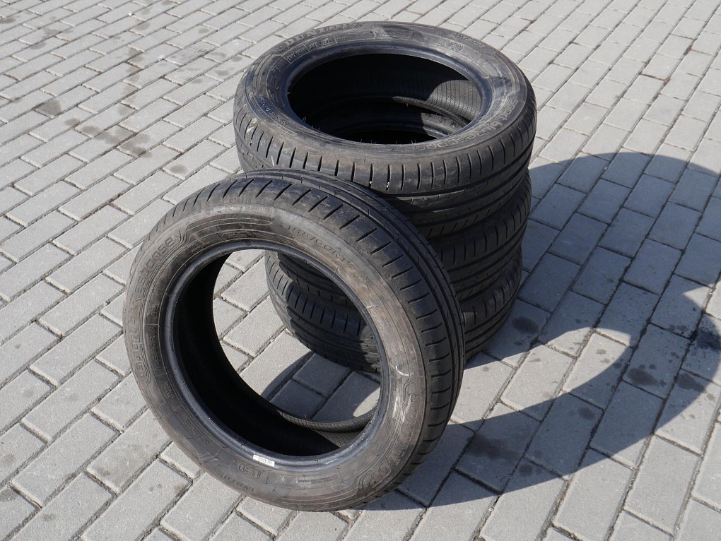 Škoda Fabia III 1.0 TSi Ambition