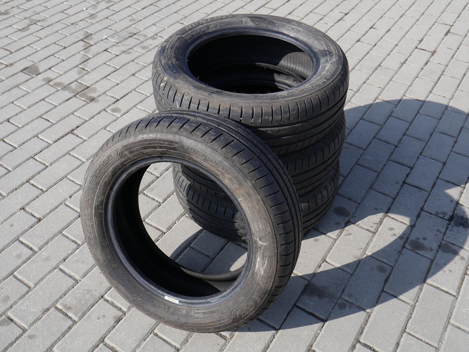 Škoda Fabia III 1.0 TSi Ambition