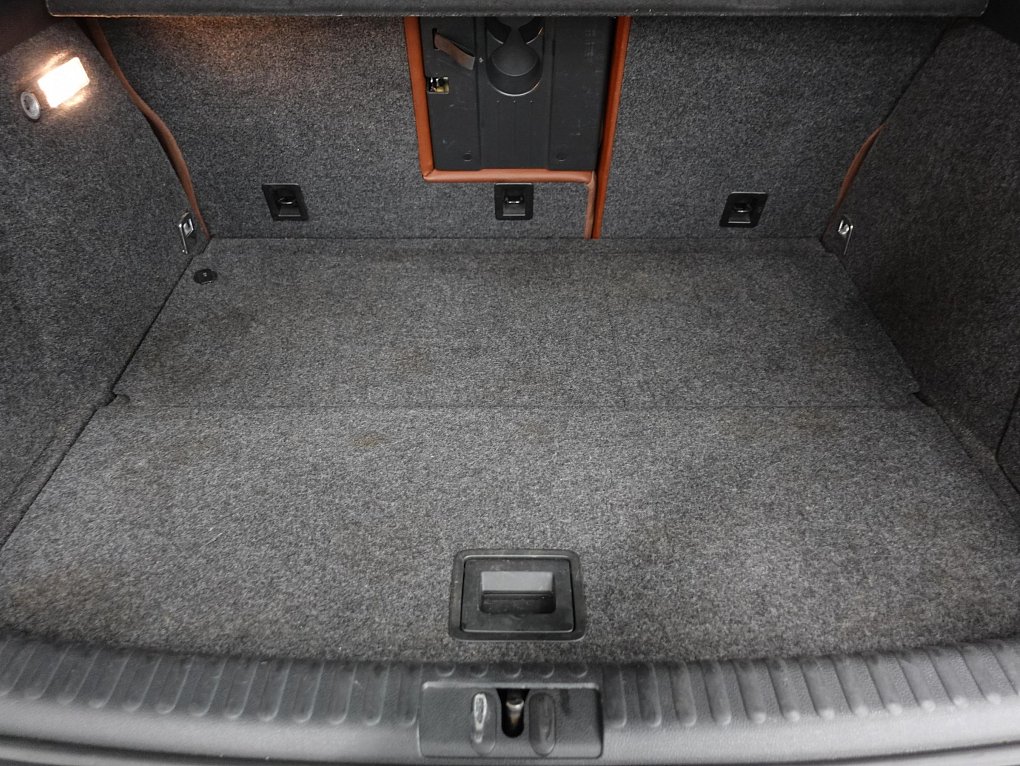 Volkswagen Tiguan 2.0TSi  4x4