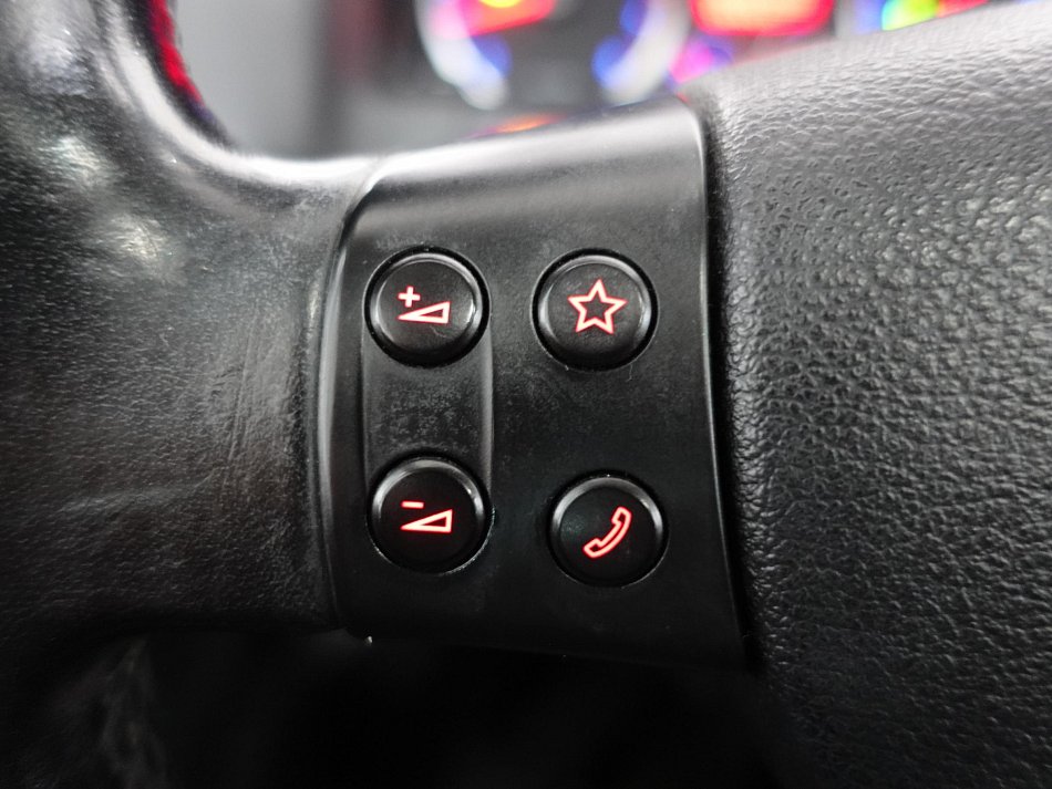 Volkswagen Tiguan 2.0TSi  4x4