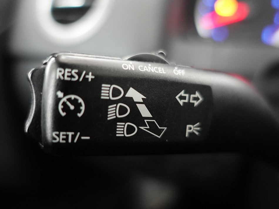 Volkswagen Tiguan 2.0TSi  4x4