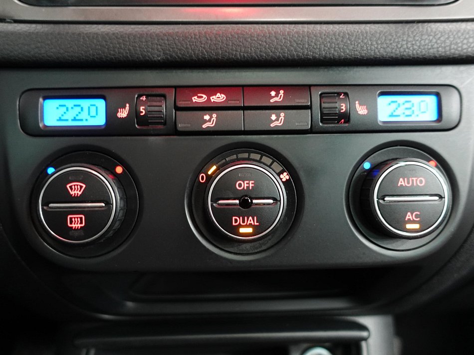 Volkswagen Tiguan 2.0TSi  4x4