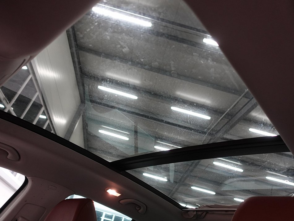 Volkswagen Tiguan 2.0TSi  4x4