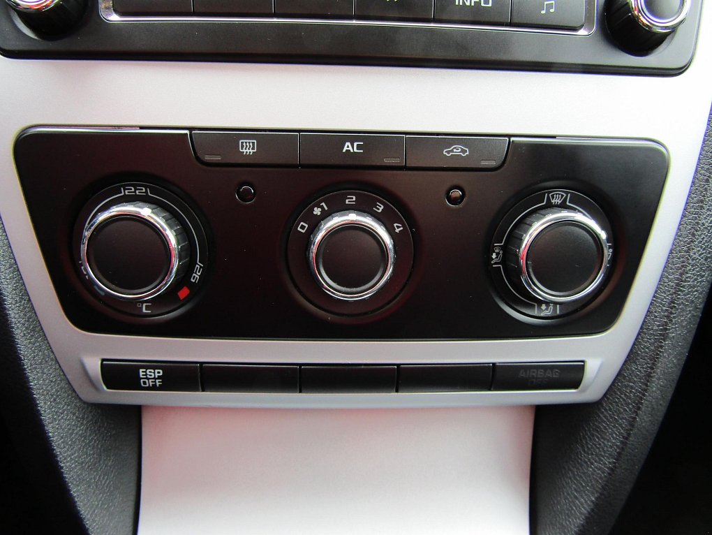 Škoda Octavia II 1.9TDI 