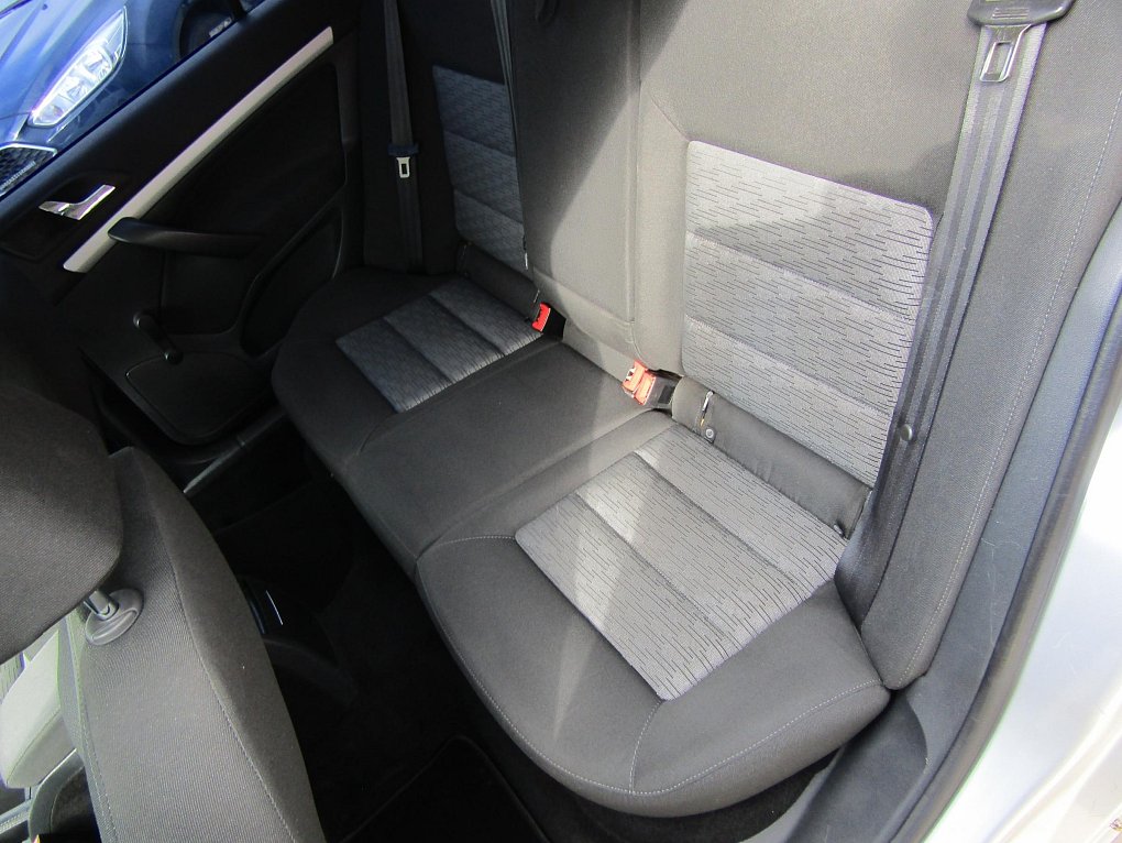 Škoda Octavia II 1.9TDI 