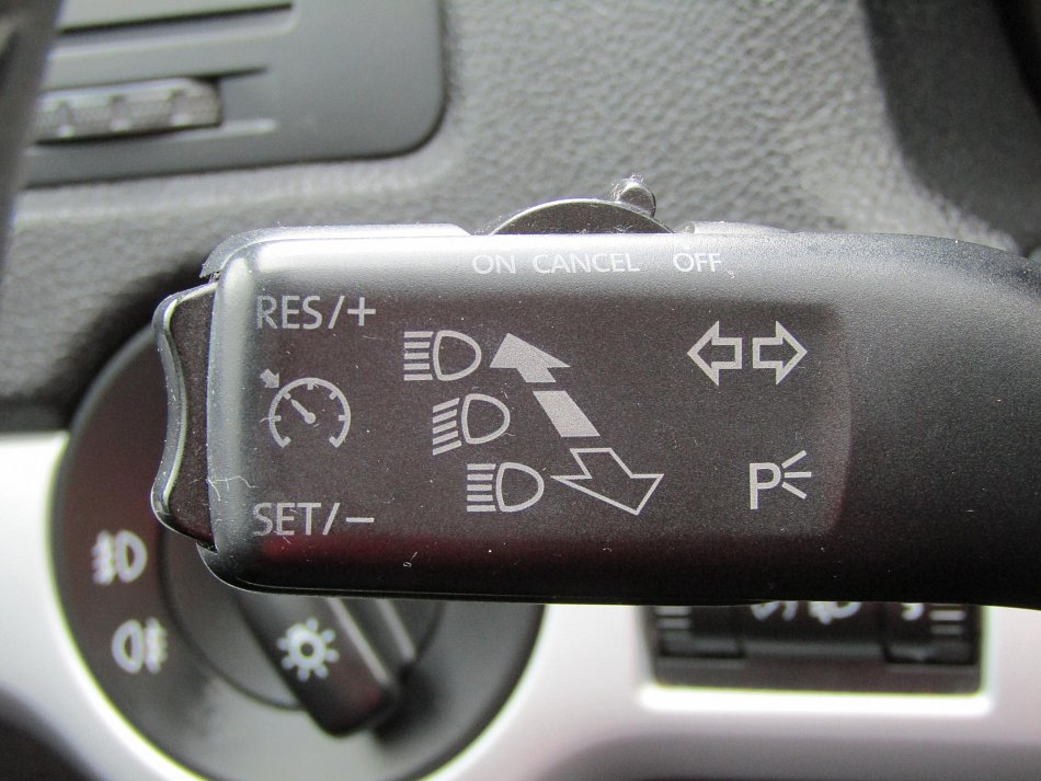 Škoda Octavia II 1.9TDI 