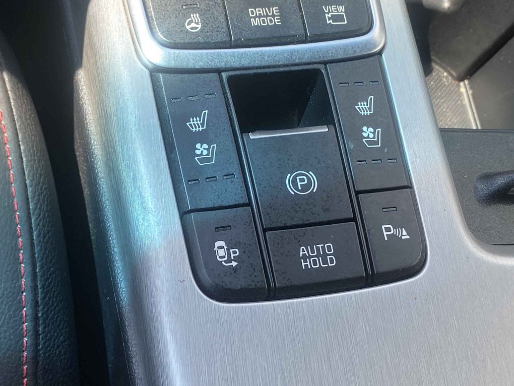 Kia Optima 2.0 T-GDi GT