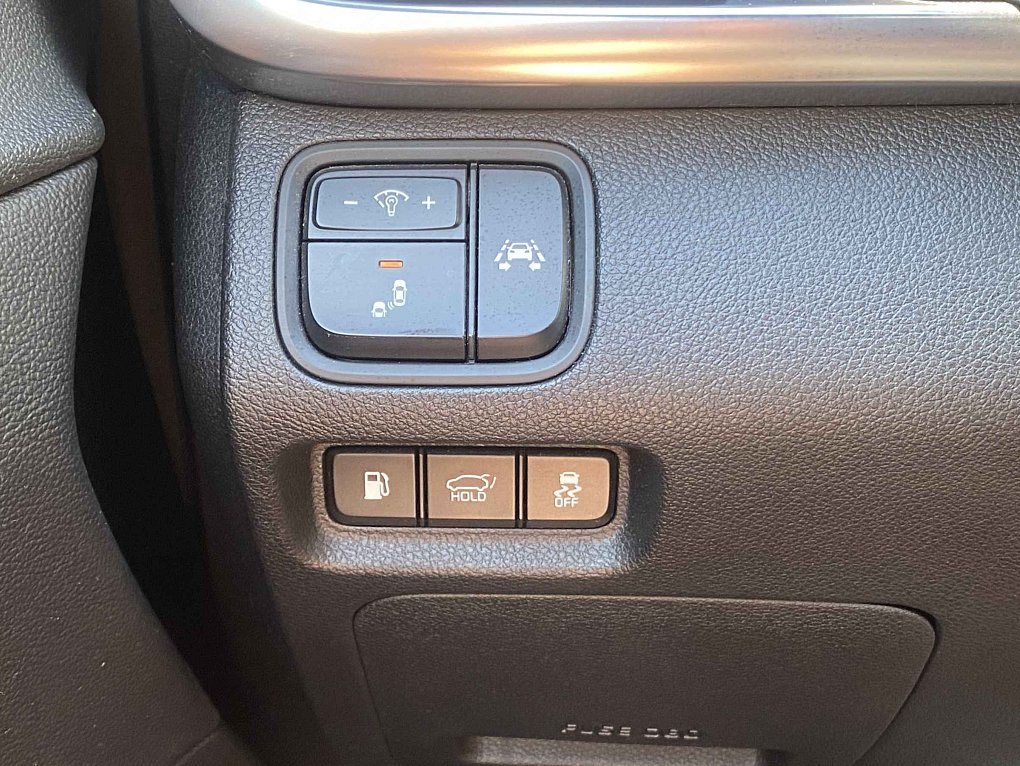 Kia Optima 2.0 T-GDi GT