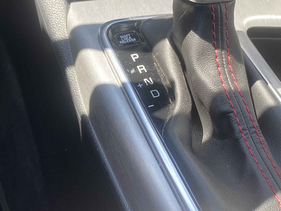 Kia Optima 2.0 T-GDi GT