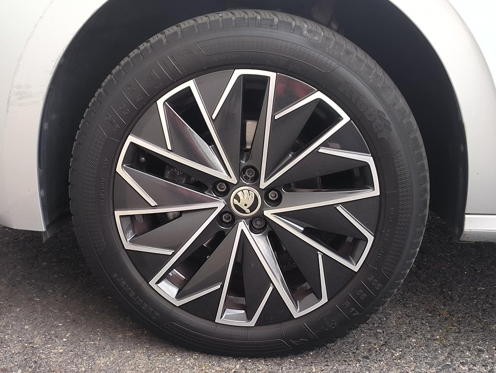 Škoda Kamiq 1.0 TSi Style