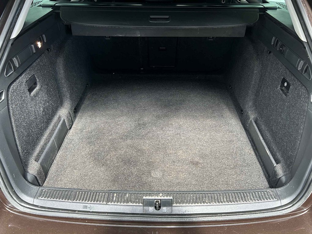Škoda Superb III 2.0 TDi Ambition