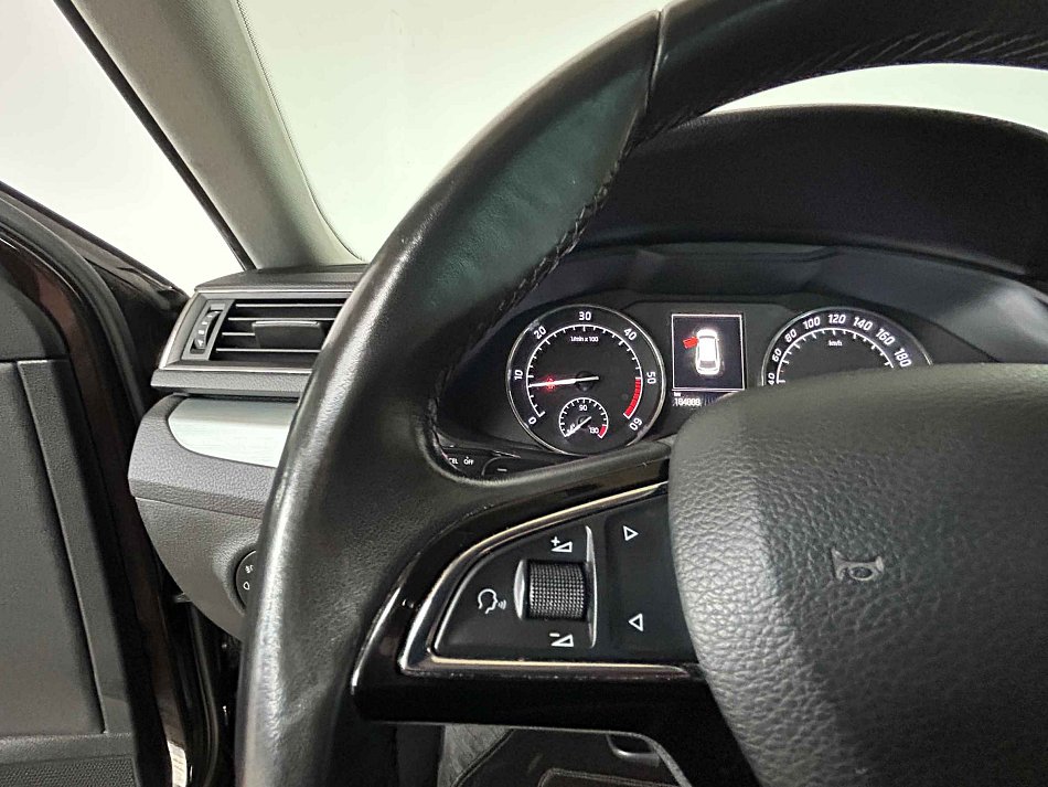 Škoda Superb III 2.0 TDi Ambition