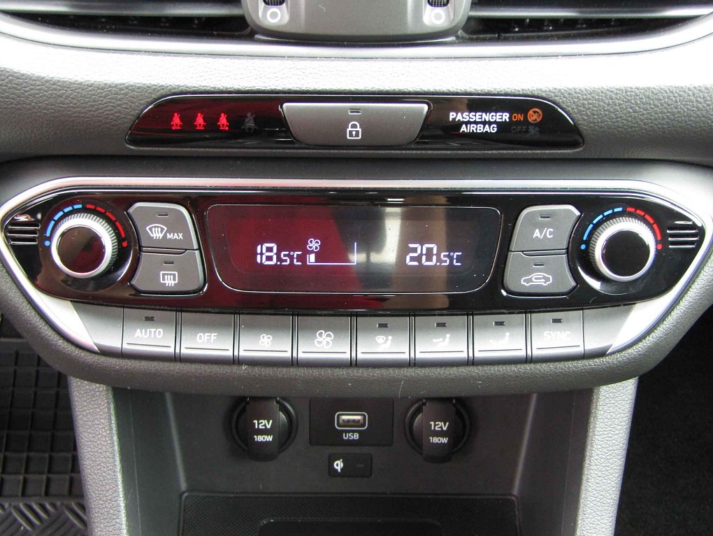 Hyundai I30 1.0 T-GDi Smart