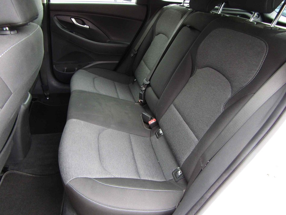 Hyundai I30 1.0 T-GDi Smart