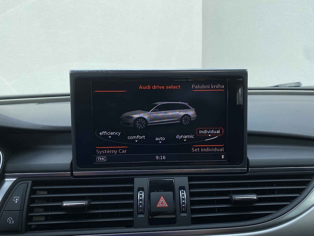 Audi A6 3.0 TDi  quattro