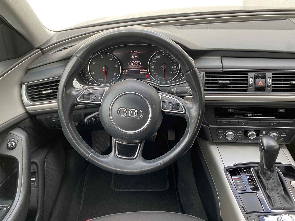 Audi A6 3.0 TDi  quattro