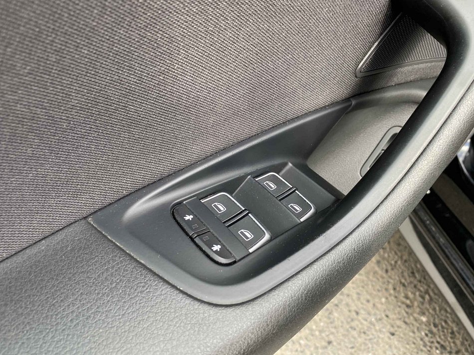 Audi A6 3.0 TDi  quattro