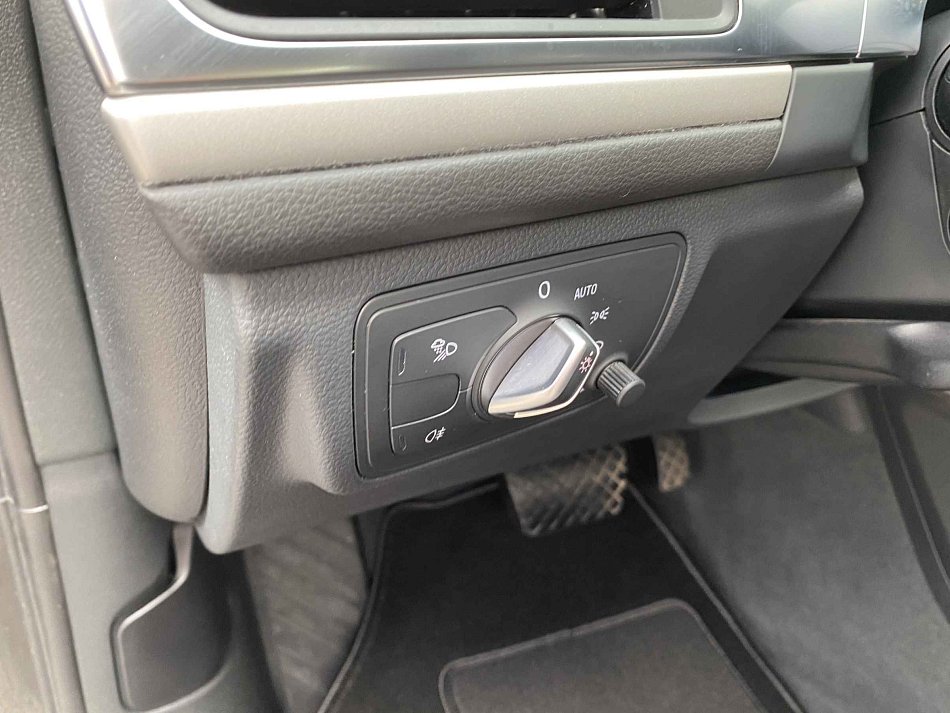 Audi A6 3.0 TDi  quattro