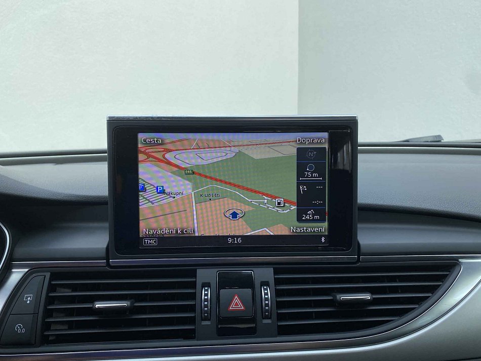 Audi A6 3.0 TDi  quattro